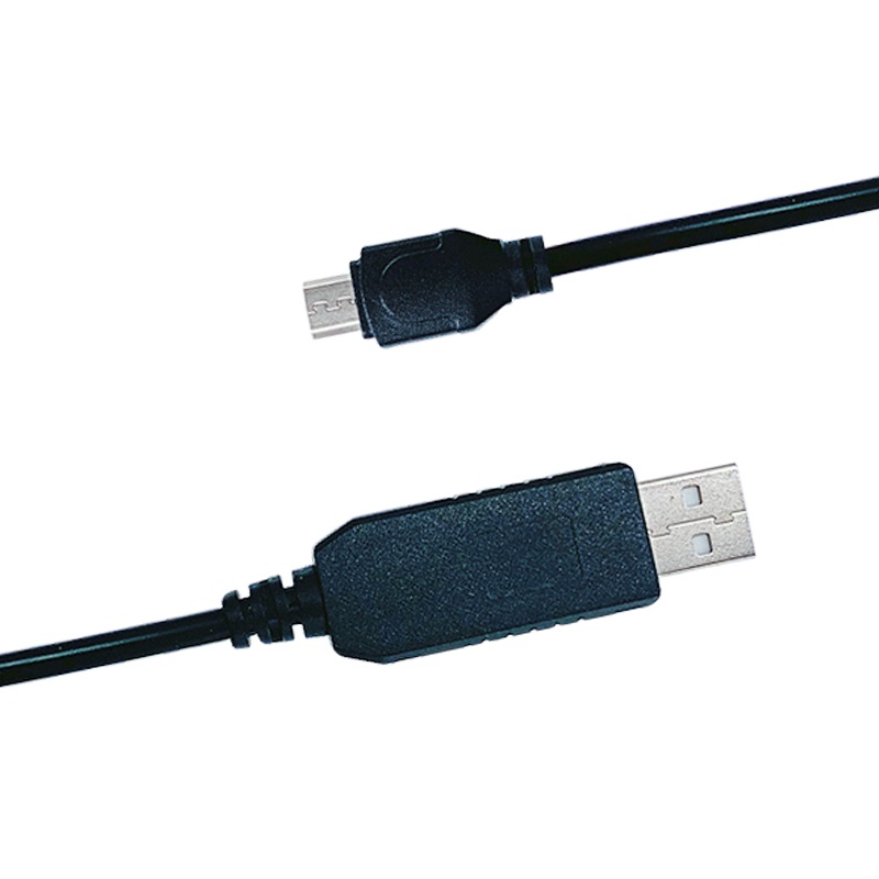 USB  FTDI  TTL UART to micro USB 5p adapter cable